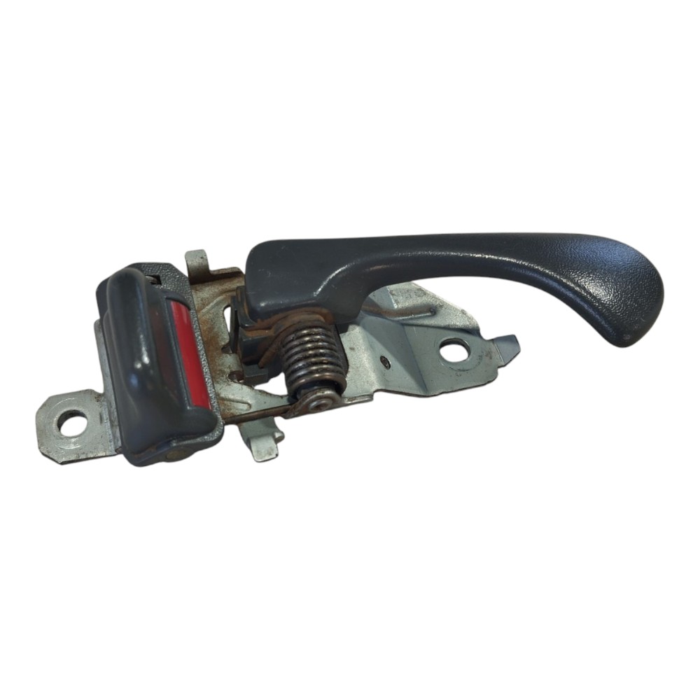 Maçaneta Interna Porta Traseira Direita L200 Sport 2004 V638 3