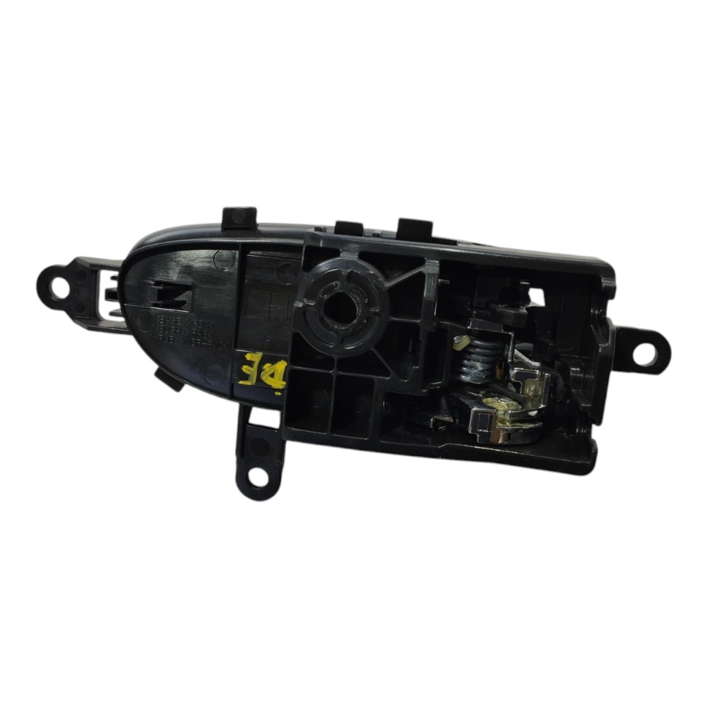 Maçaneta Interna Dianteira Esquerda Nissan Leaf 2023 V632 5