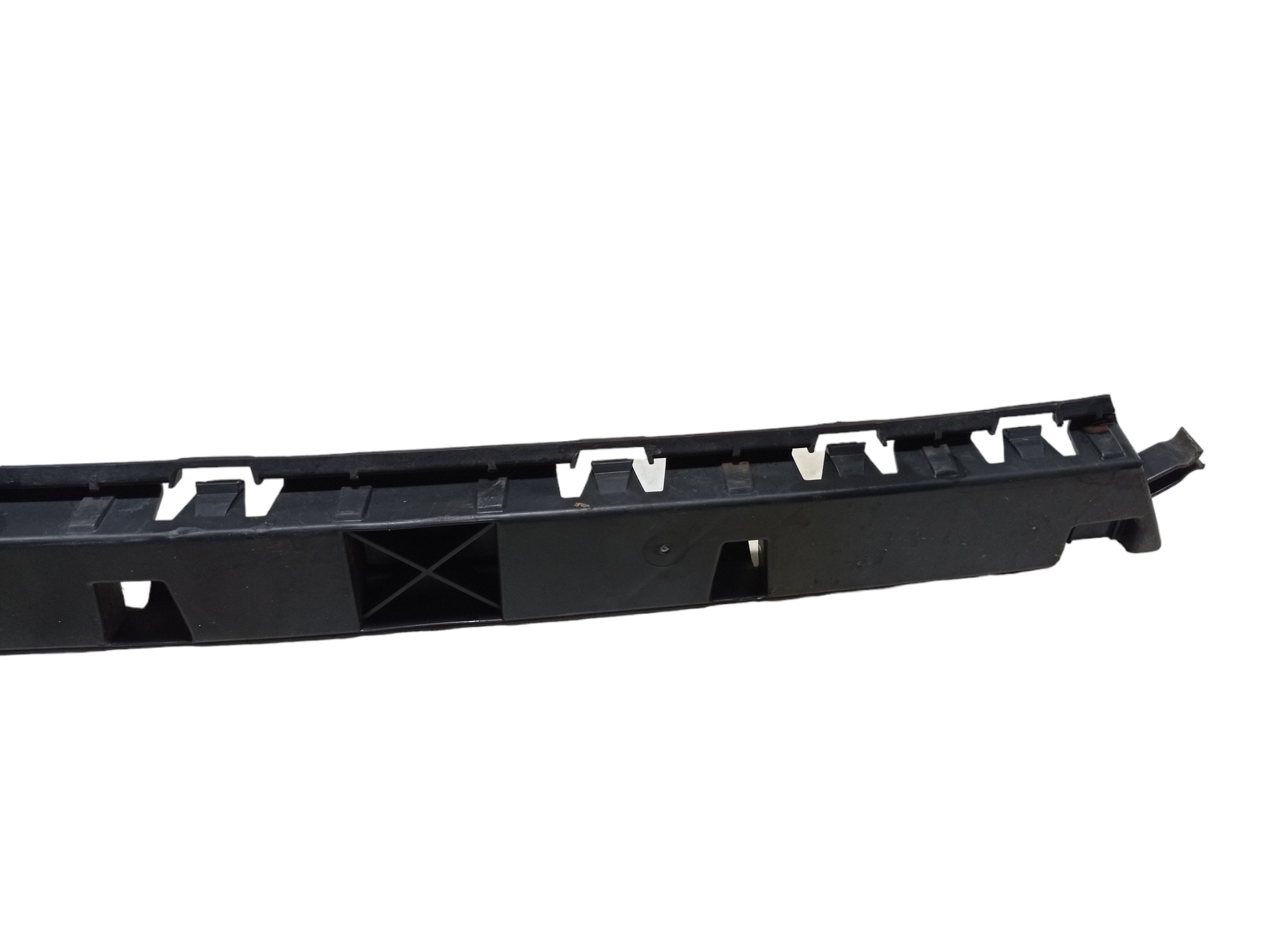 Guia Suporte Parachoque Traseiro Mercedes Gla 200 2016 V568 5