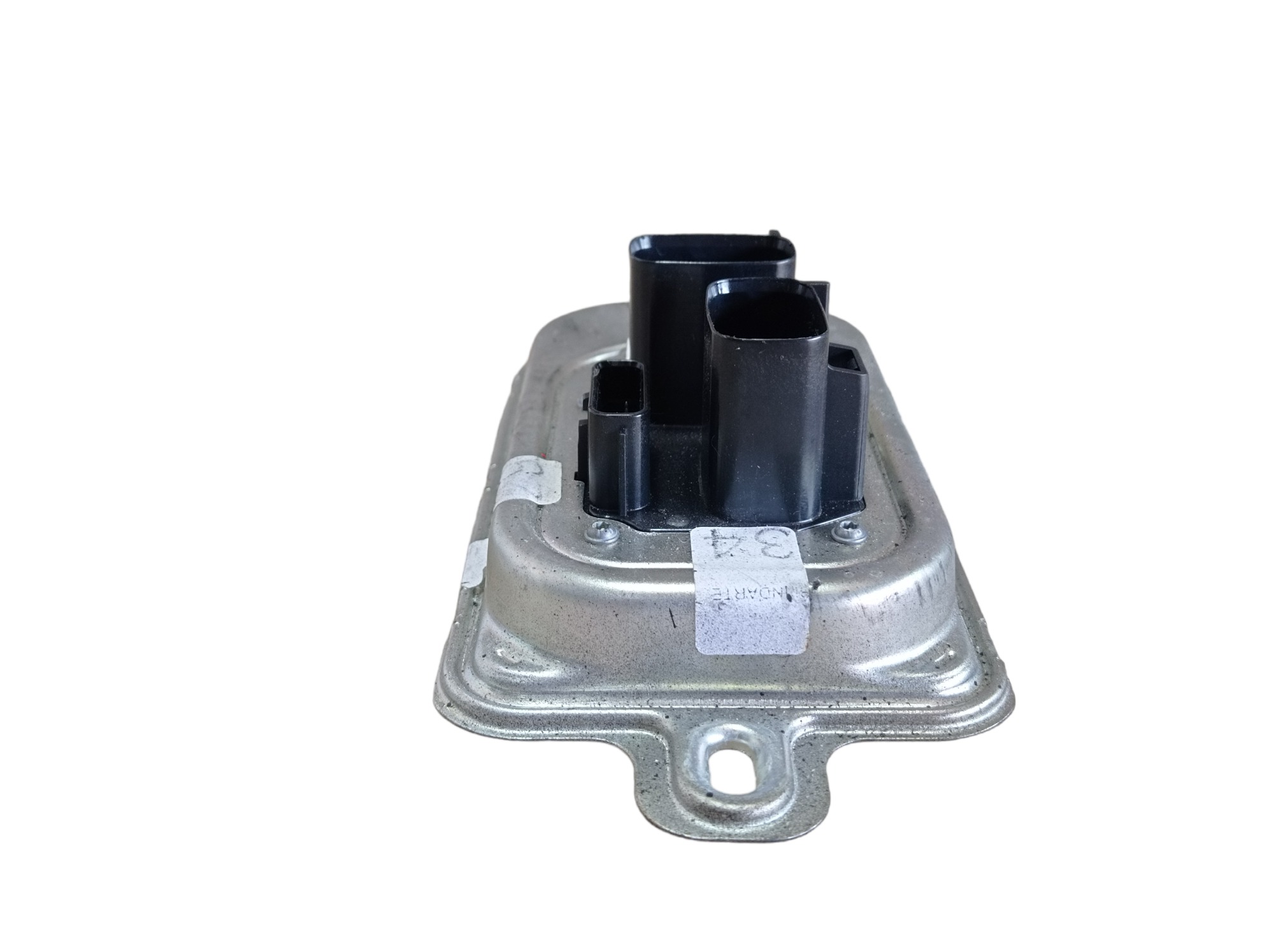 Modulo Conforto Land Rover Land Rover Discovery 5 2019 V597 8