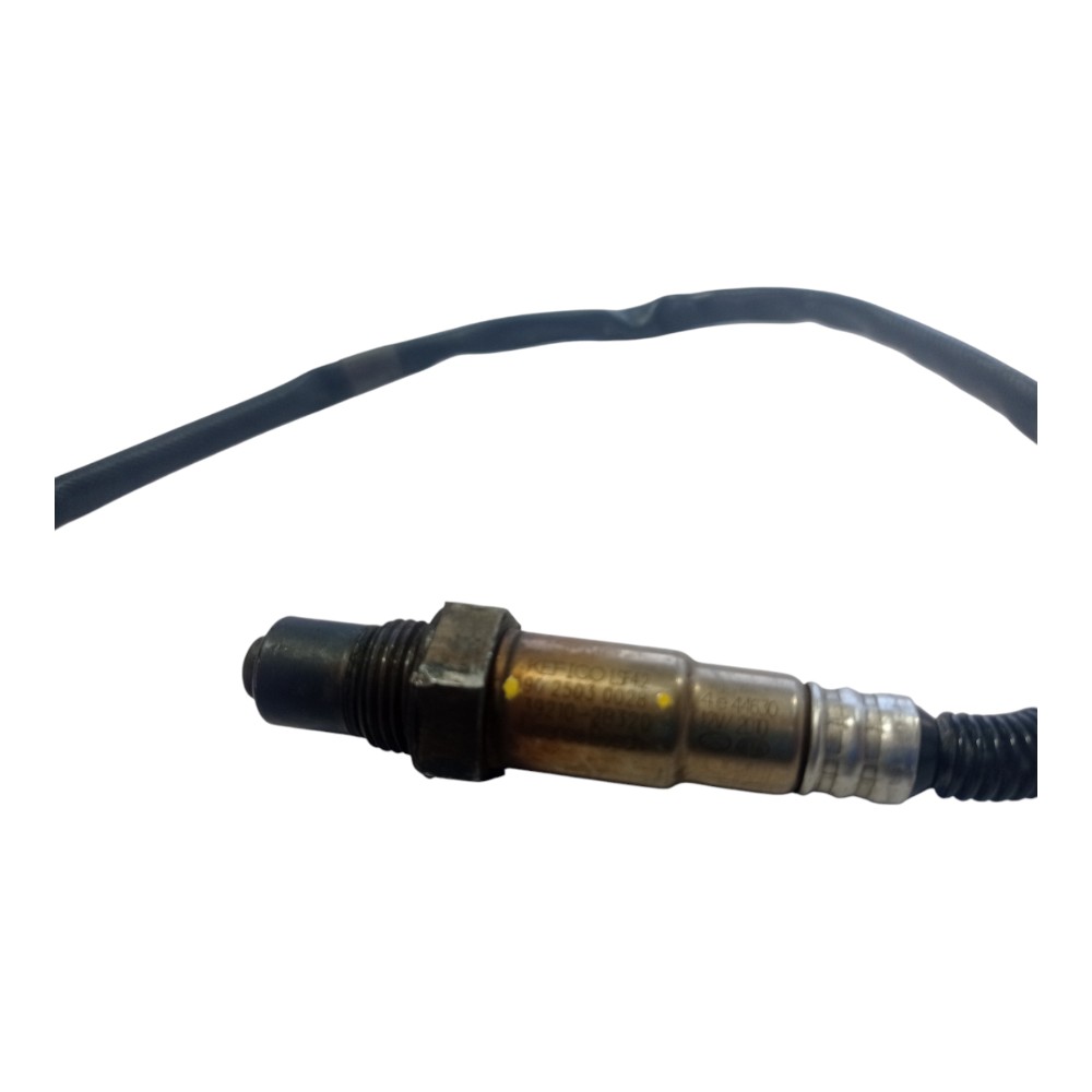 Sonda Lambda Inferior Hyundai Hb20 2014 1.6 16v V250 5
