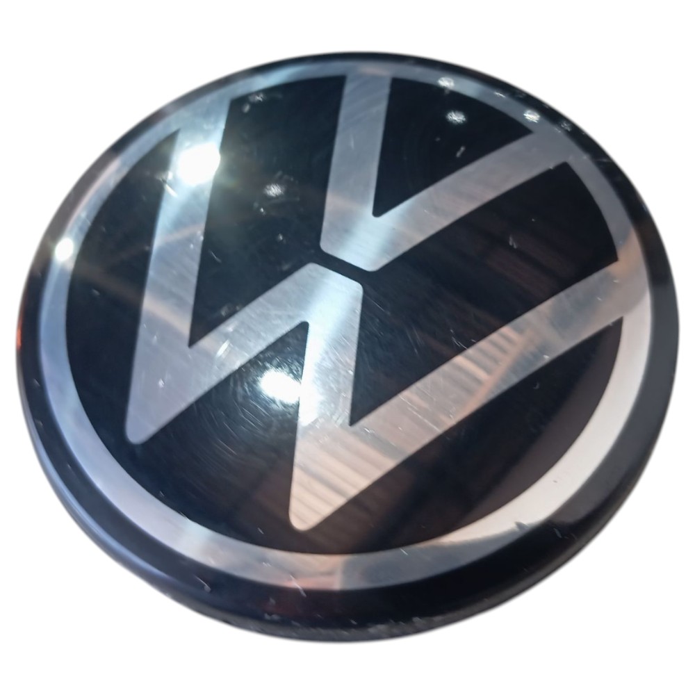 Miolo Calota Roda Vw Taos Highline 1.4 2022 2024 V655 2