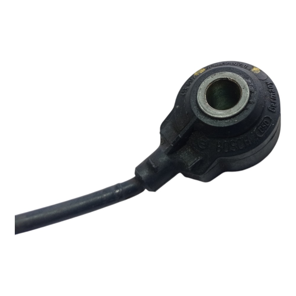 Sensor Detonação Bmw X5 2002 0261231136 V74 5