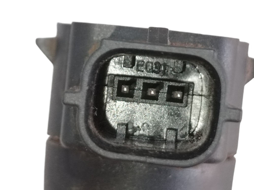Sensor Estacionamento Dianteiro Jeep Grand Cherokee 3.6 2014 5