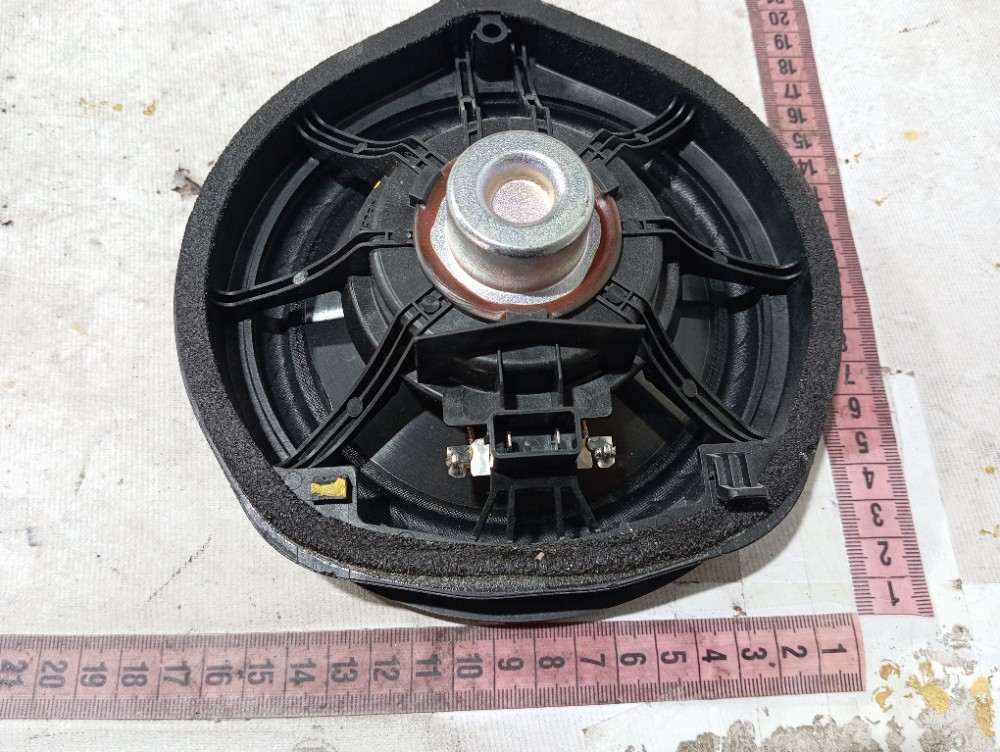 Alto Falante Porta Diant Esquerda Honda Hrv Exl 2023 25 V644 7