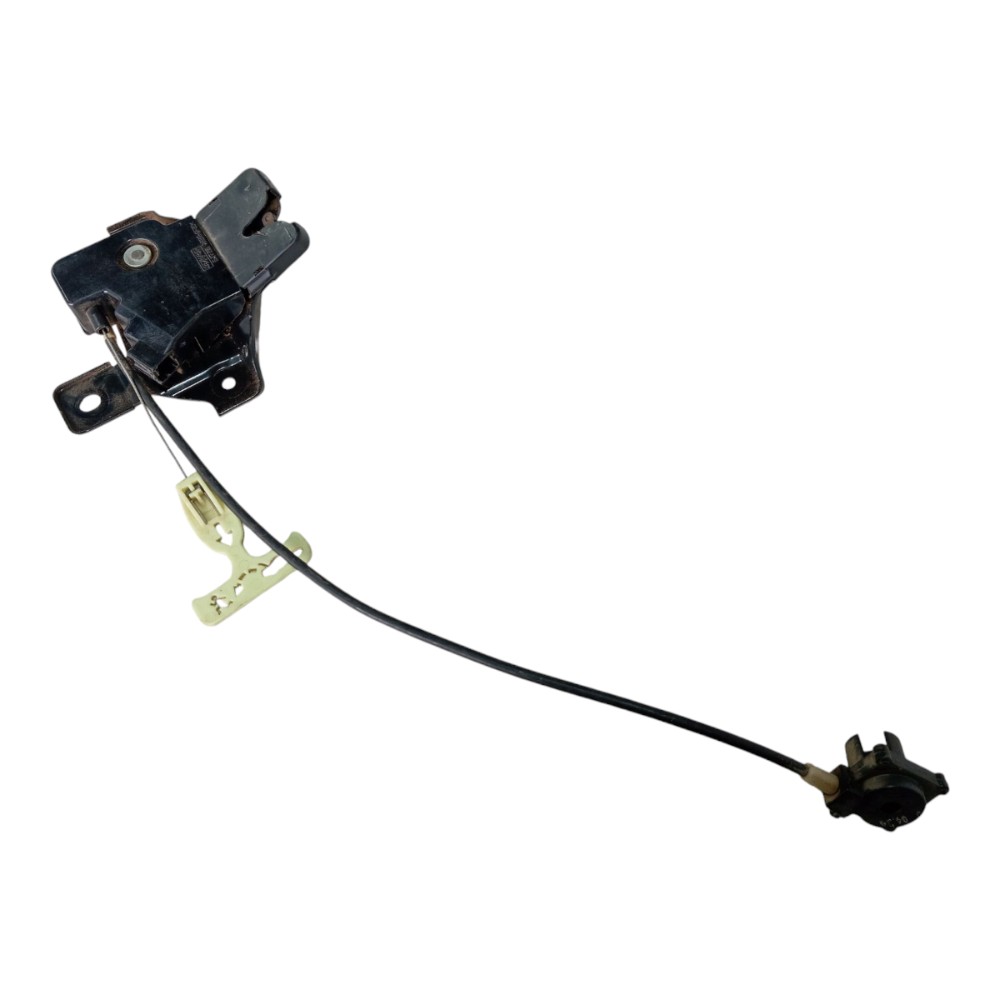Fechadura Tampa Traseira Ford Fusion 2009 2012 V637 4
