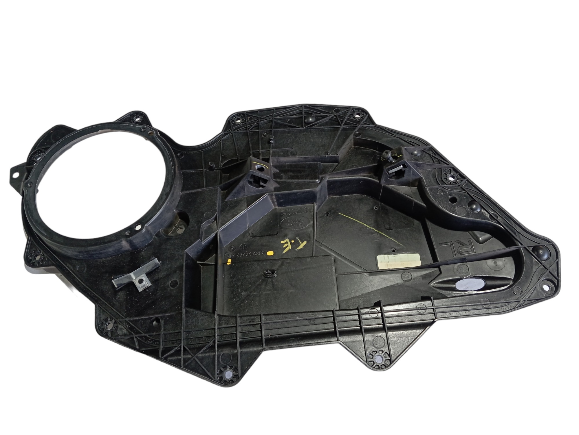 Suporte Máquina Vidro Tras Esquerda Range Rover Evoque V600 2