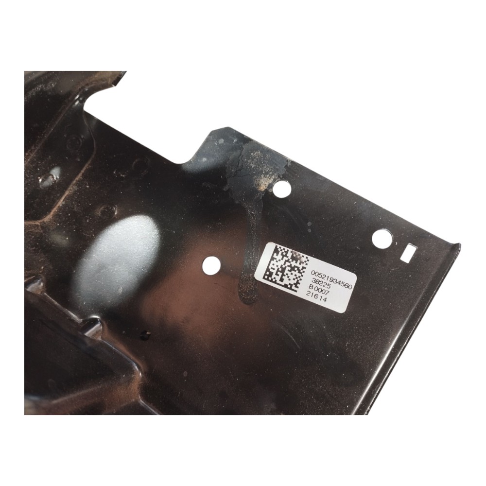 Suporte Bateria Fiat Mobi 2025 V654 3