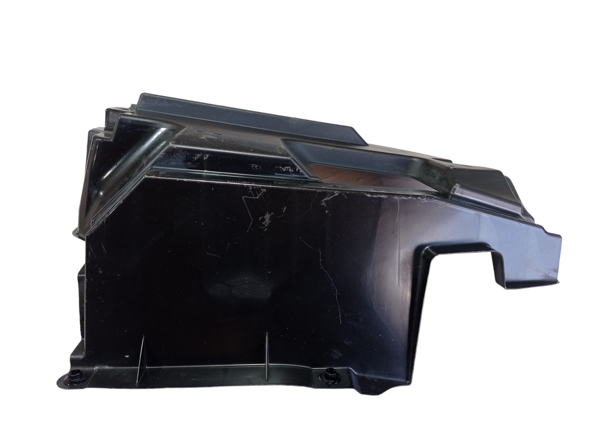 Defletor Parachoque Traseiro Esquerdo Lexus Rx 450hl V576 4