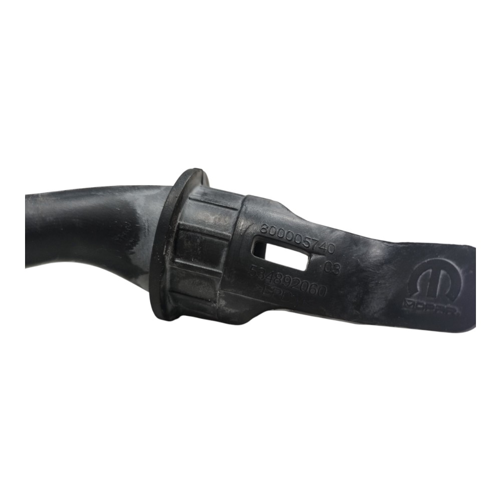Tubo Saída Água Caixa Ar Ram Rampage Rt 2023 2025 V664 10