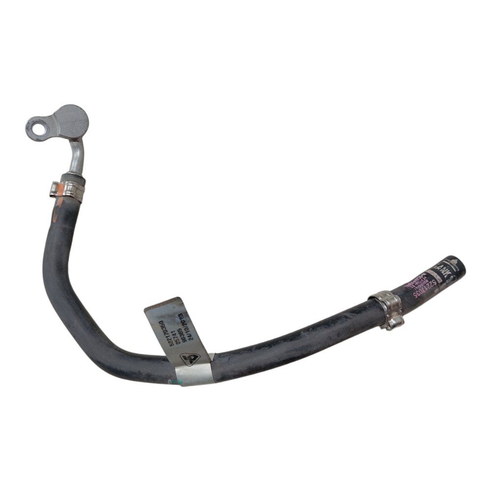 Mangueira Agua Turbina Ram Rampage Rt 2023 2025 V664 5
