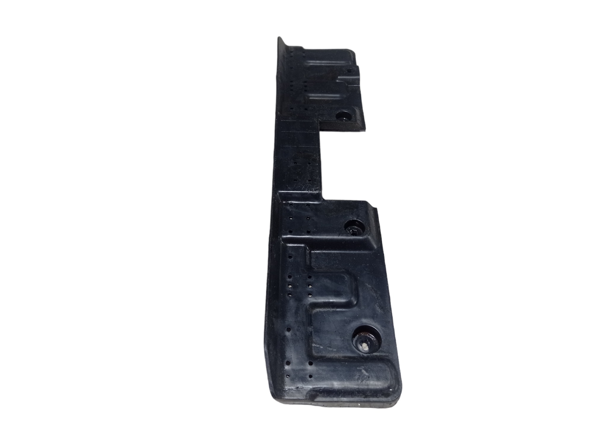 Defletor Assoalho Traseiro Esquerdo Hyundai Azera 2009 V595 3