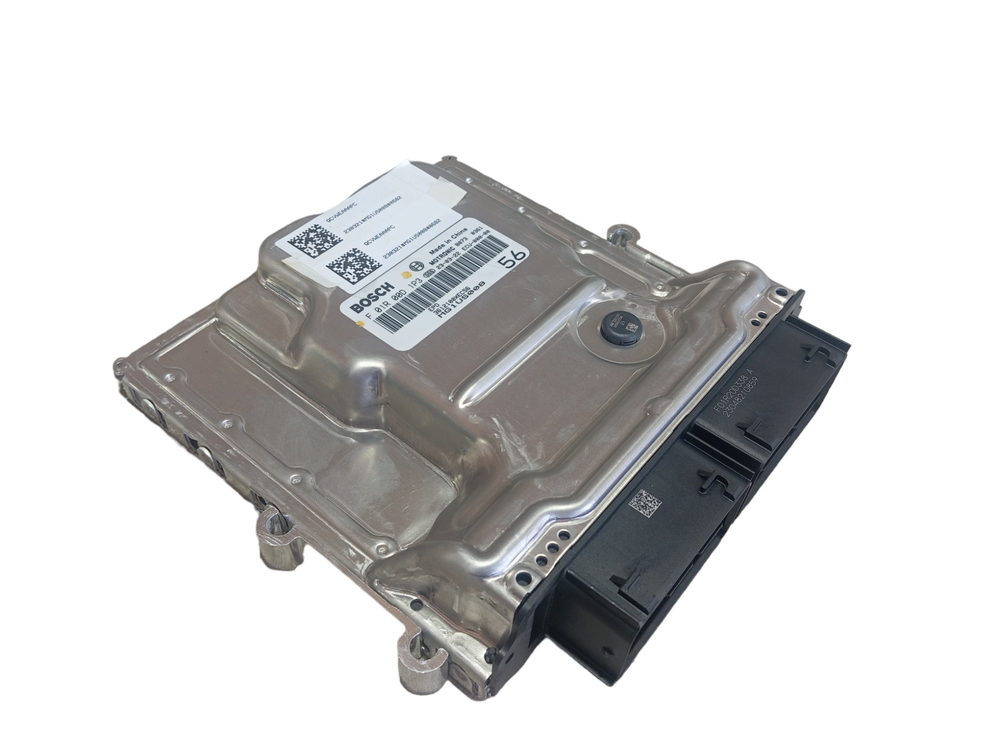 Módulo Injeção Gwm Haval H6 Gt 1.5 2024 V598 7