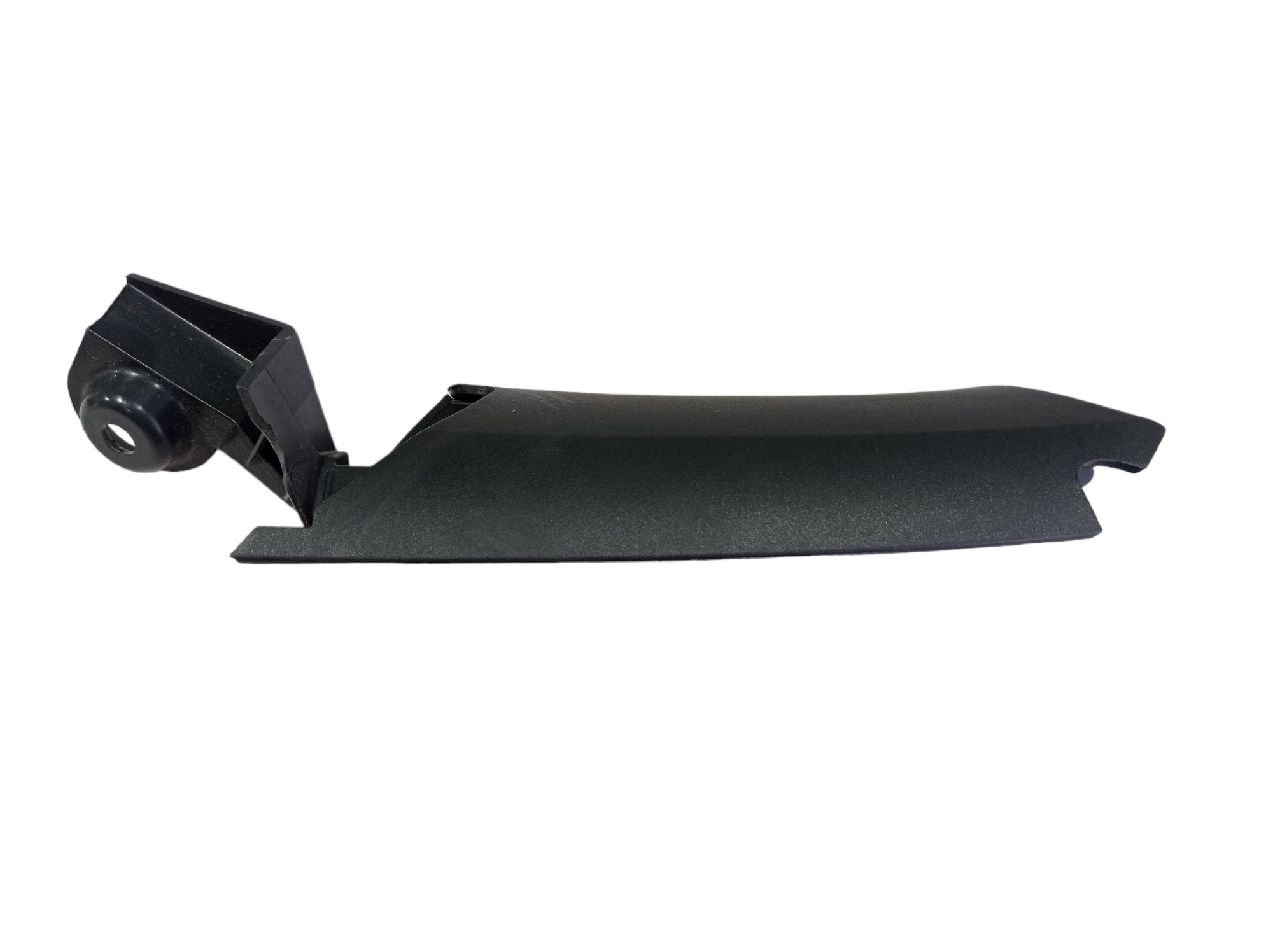 Acabamento Interno Retrovisor Direito Vw Golf Tsi 2017 V585 5
