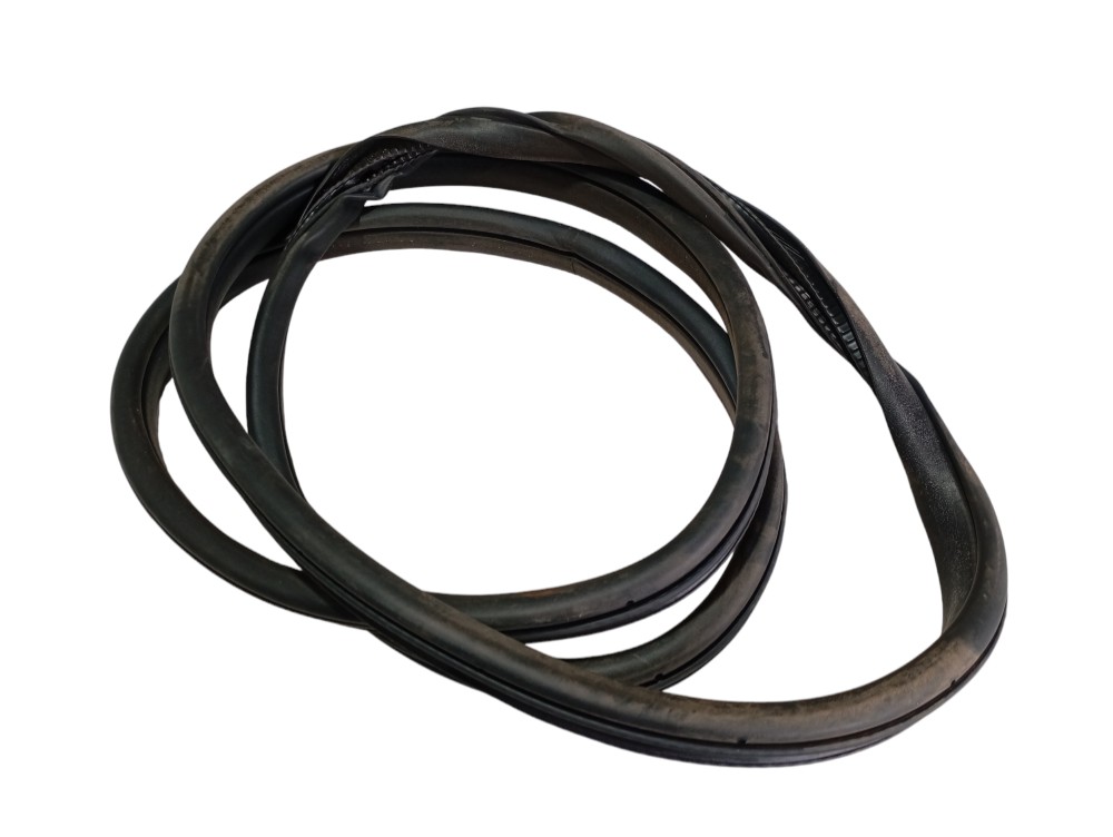 Borracha Porta Dianteira Esquerda Chery Arrizo 5 2019 V558 3