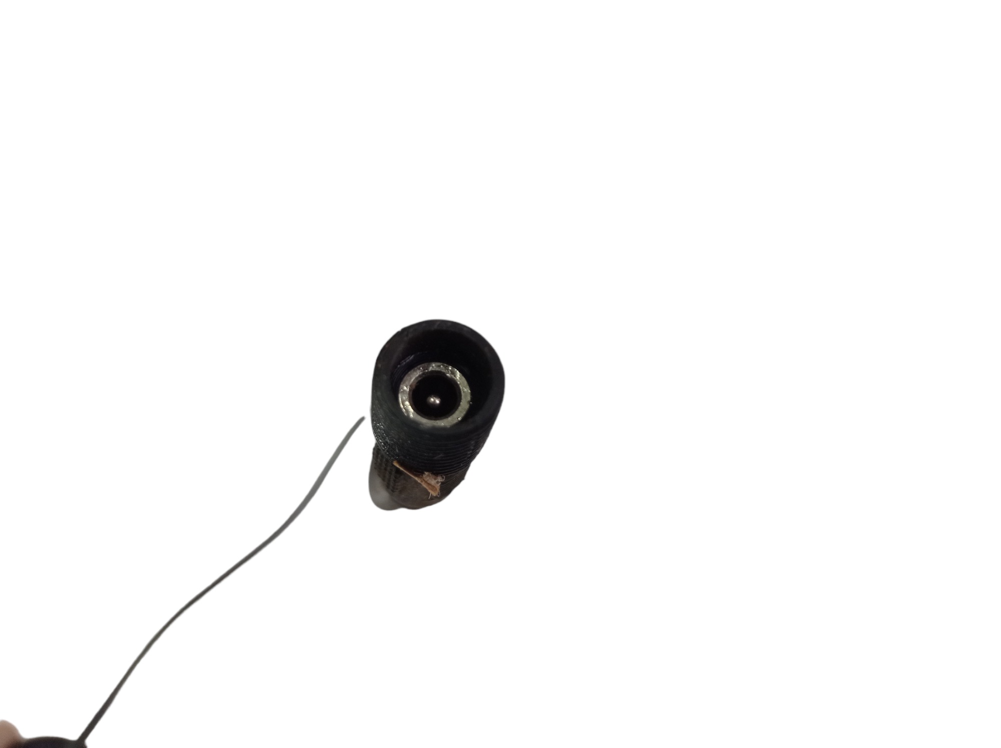 Sensor Estacionamento Traseiro Universal Vl 1