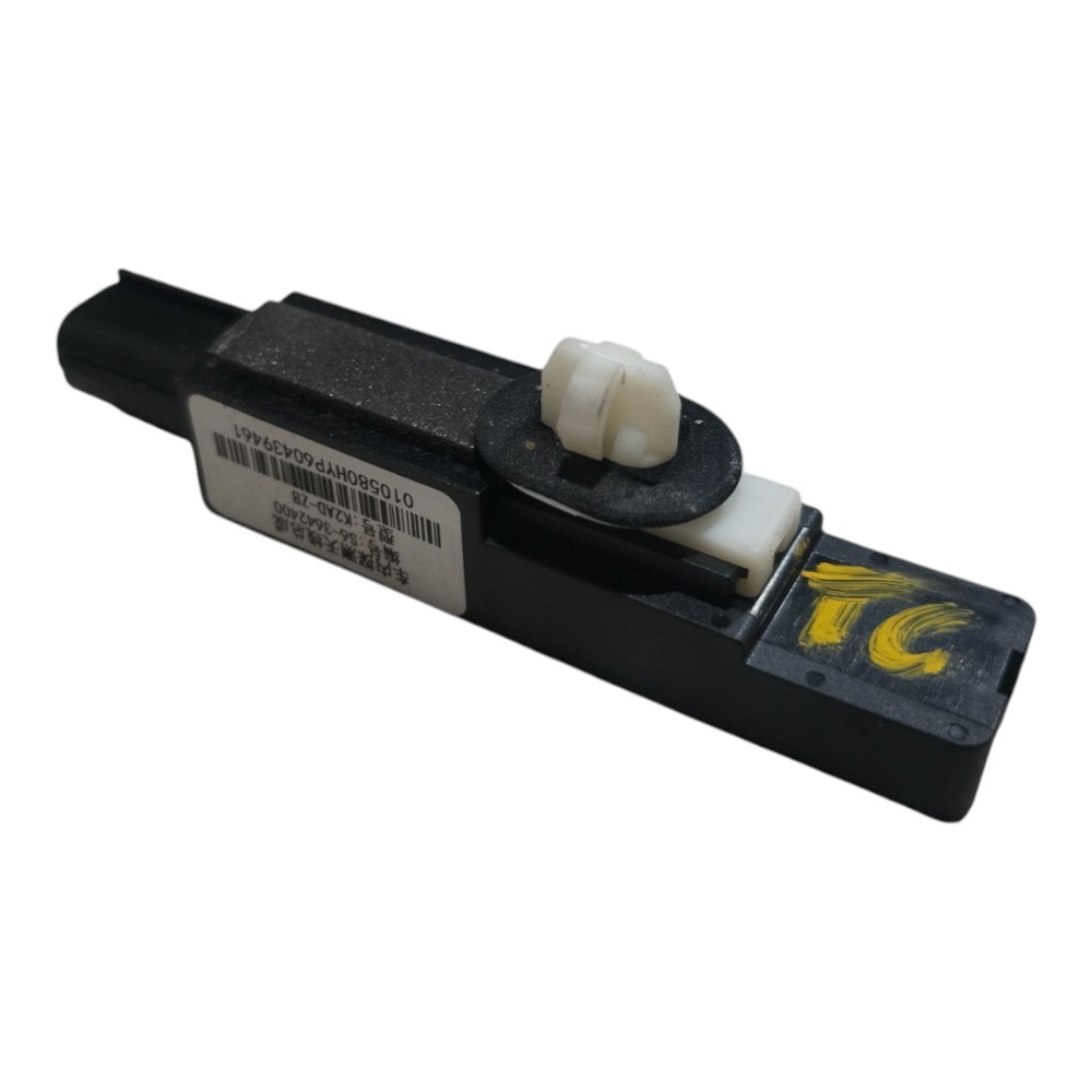 Antena Keyless Traseira Central Byd Dolphin Gs 2024 25 V666 2