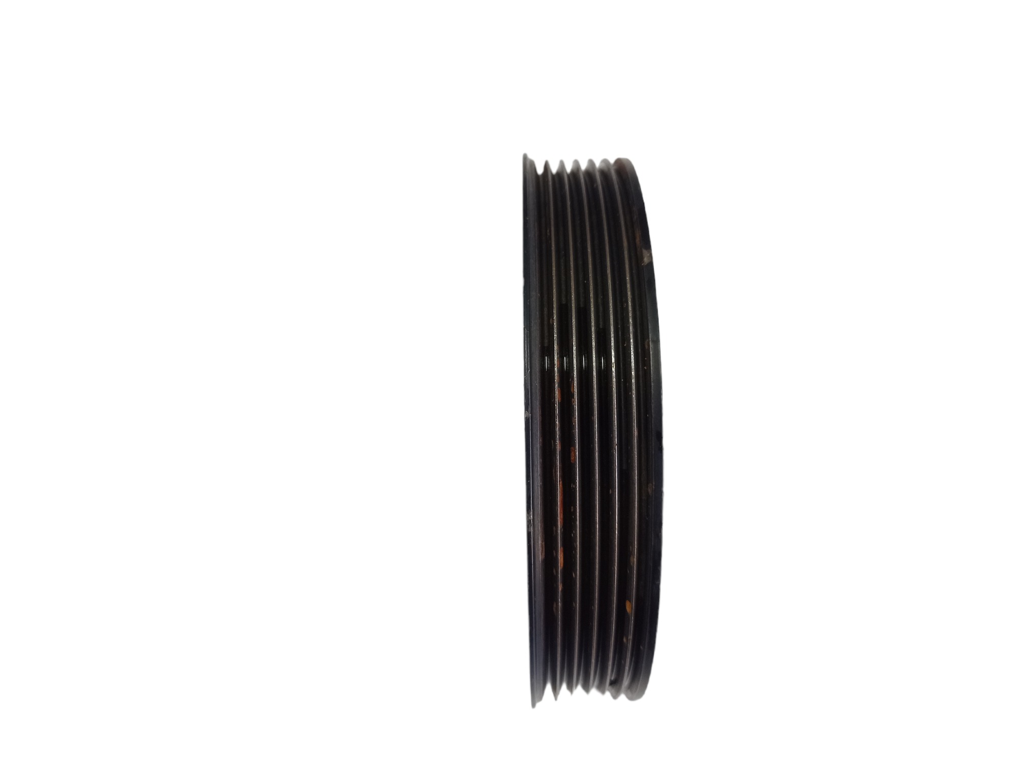 Polia Bomba Direção Chery Cielo 1.6 2012 V514 1