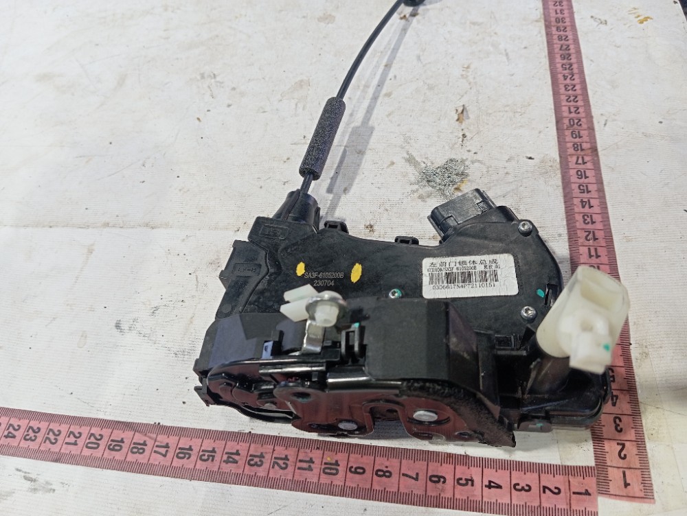 Fechadura Porta Diant Esque Byd Song Plus 2023 2024 25 V631 8