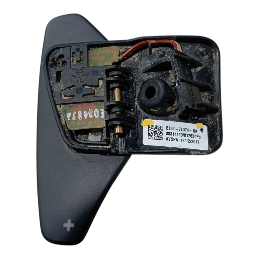 Borboleta Paddle Direit Volante Discovery Sport 15 A 18 V663 2