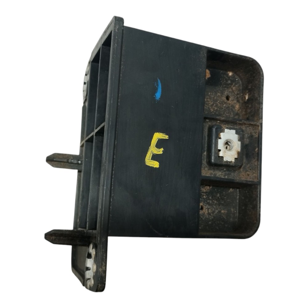 Ponta Longarina Esquerda Renault Zoe 2022 2023 V639 2