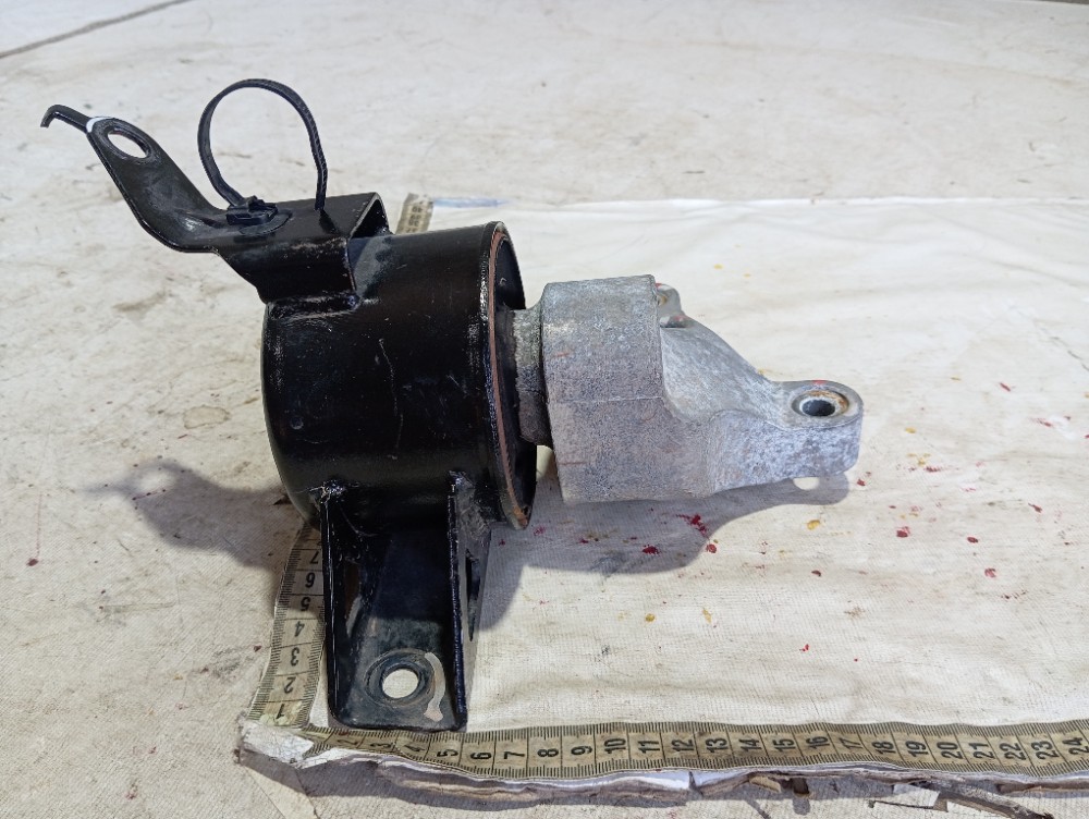 Coxim Esquerdo Motor Jac Iev40 2020 V615 8