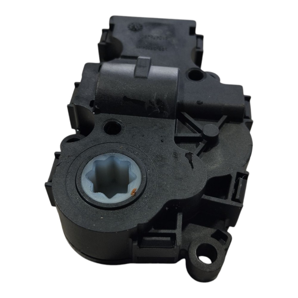 Motor Atuador Ar Condicionado Land Rover Defender 2022 V645 9