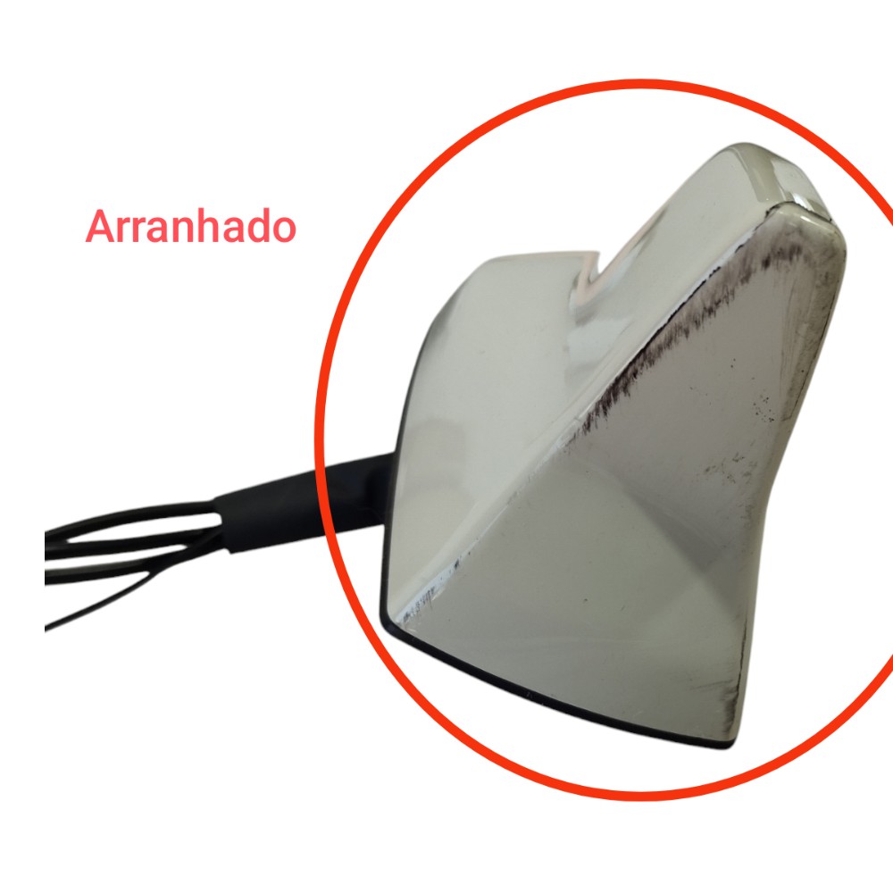 Antena Teto Byd Dolphin Gs 2024 2025 V628 9