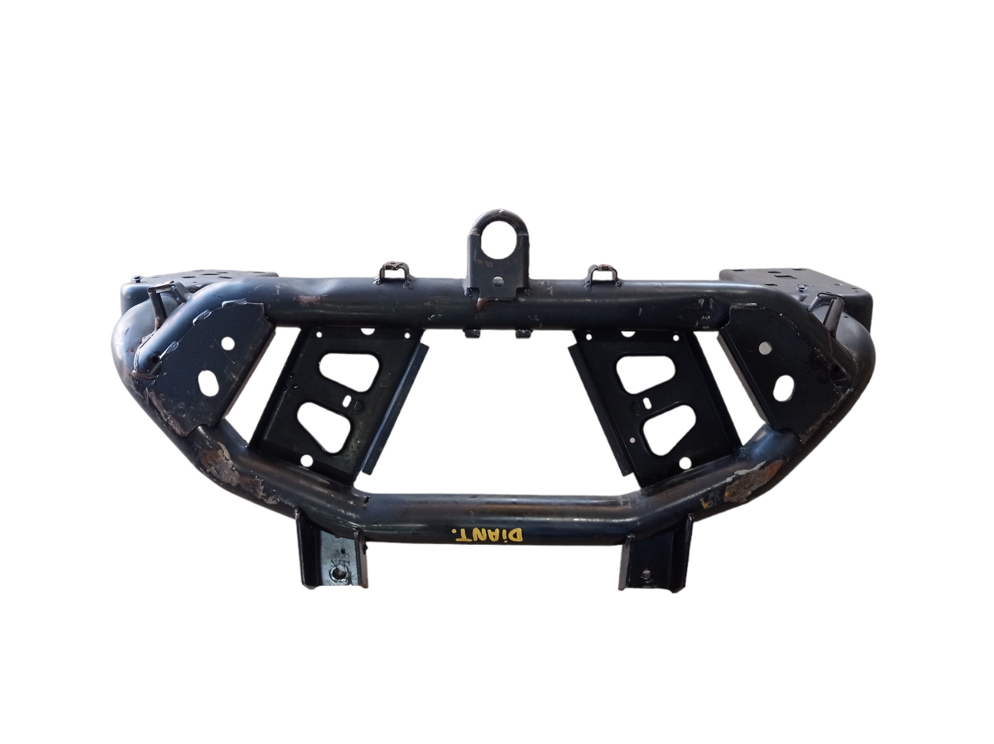 Suporte Radiador Range Rover Vogue 3.6 2008 V583 6