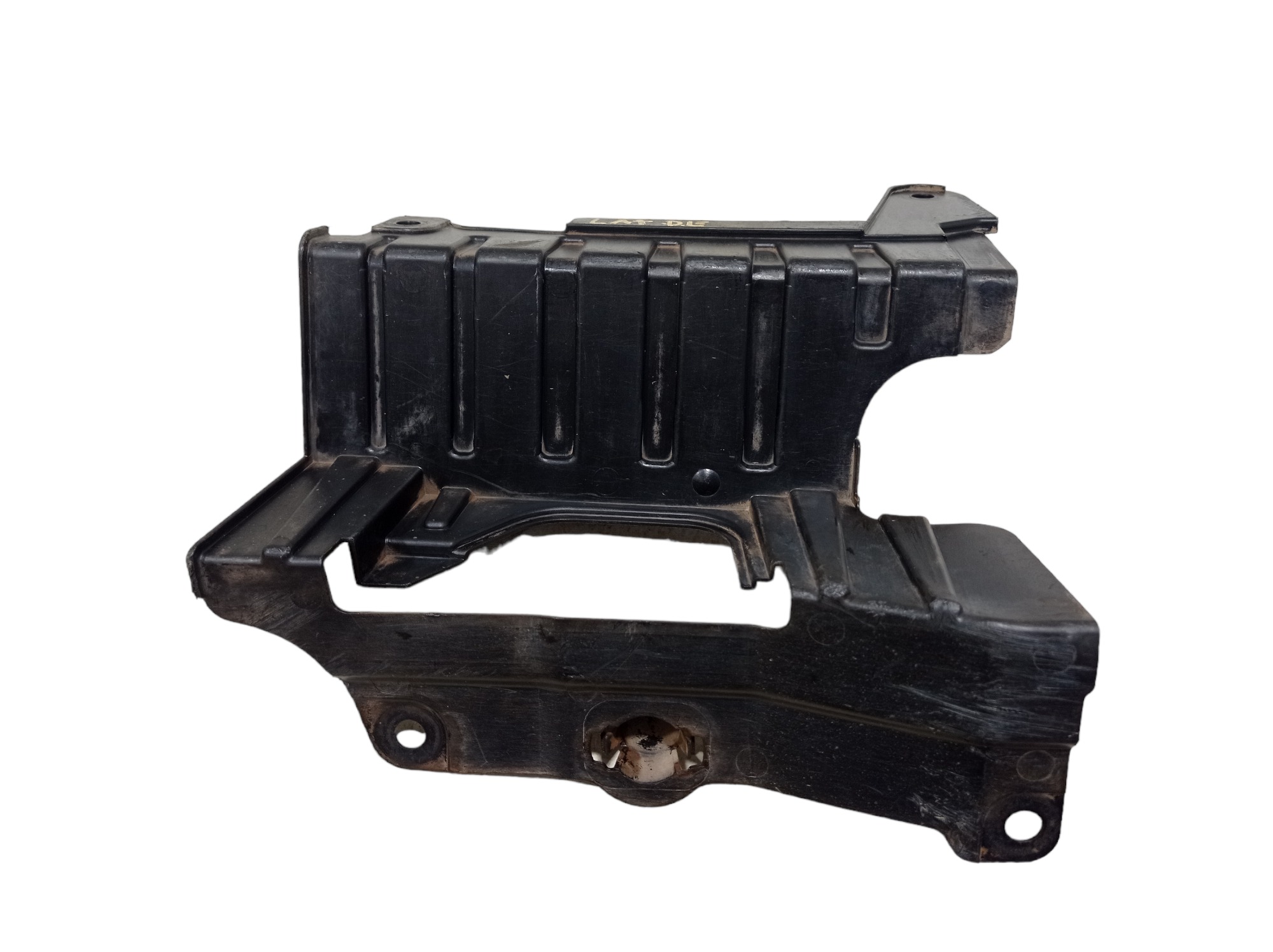 Suporte Diant Esq Radiador Grand Vitara 2012 2015 V570 2