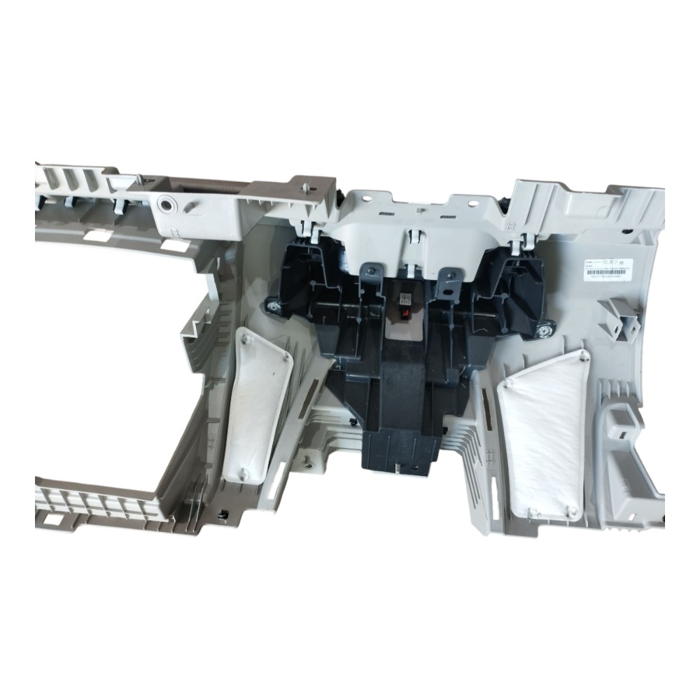 Capa Painel Inferior Byd Dolphin Gs 2024 2025 V666 10