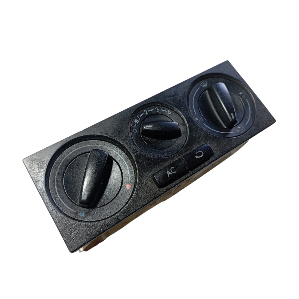 Comando Ar Condicionado Vw Golf 2000 2003 V364 2