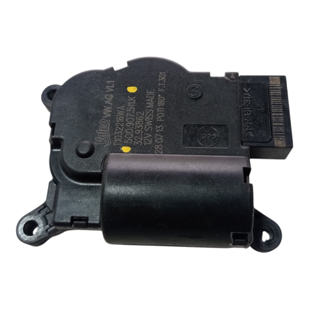 Motor Atuador Vw Golf Highline 1.4 16v Turbo 2015 V626 6
