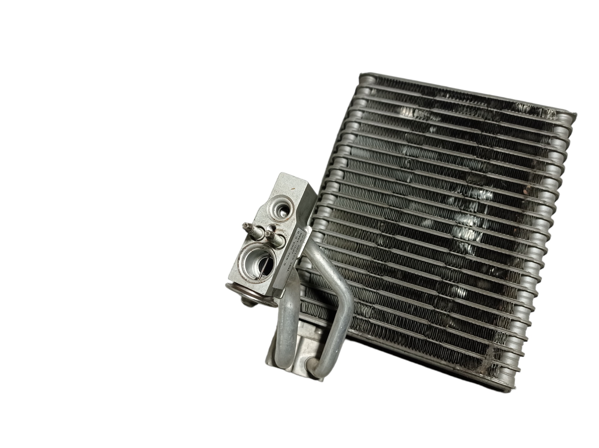Caixa Evaporadora Citroen C3 2012 V306 6