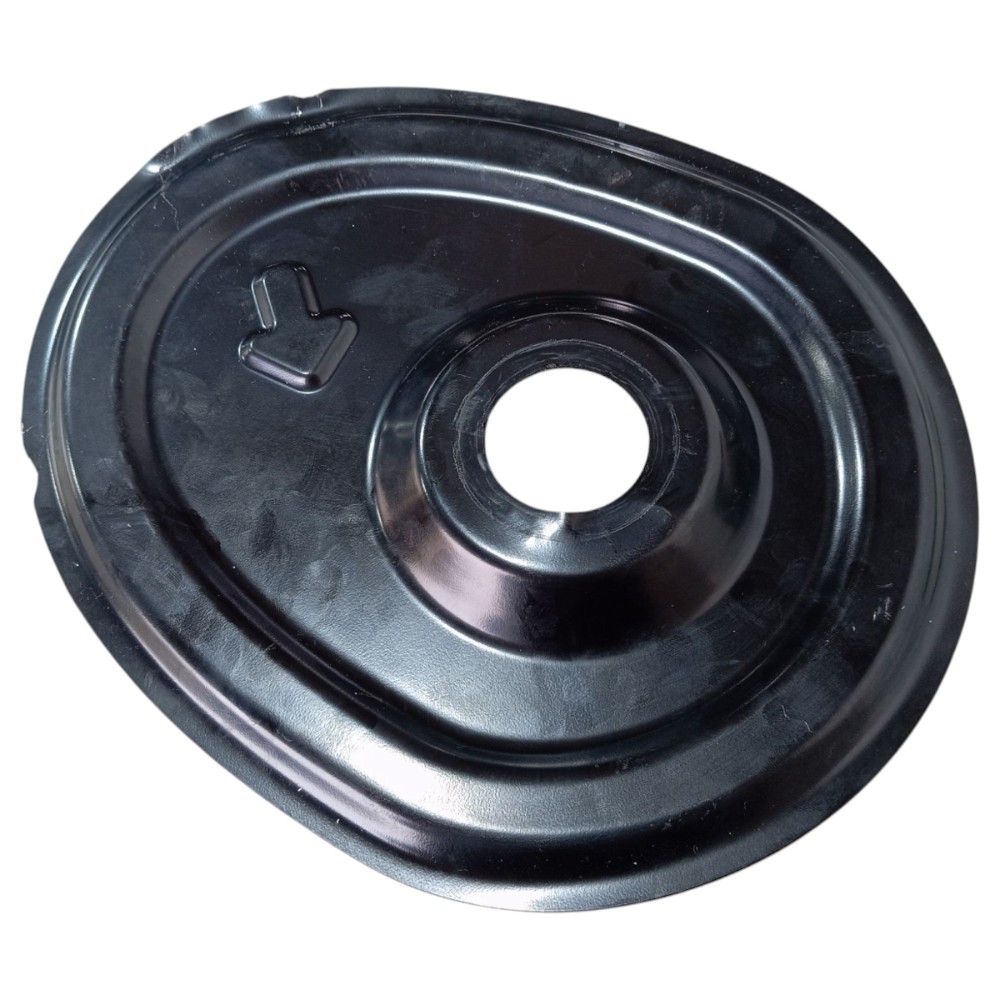 Tampa Tanque Combustível Byd Song Plus 2023 2024 2025 V642 3