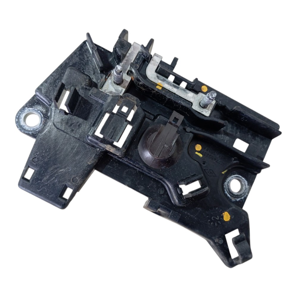 Fusível Bateria Renault Zoe Kangoo 2022 2023 2024 2025 V639 4