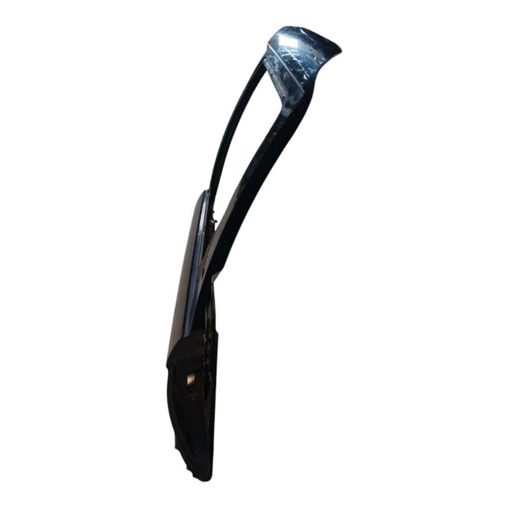Porta Traseira Esquerda Chrysler Grand Caravan 2003 V578 2