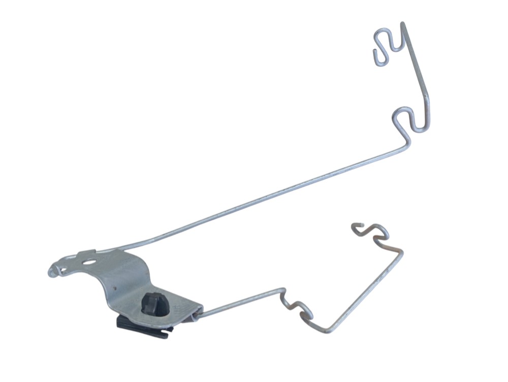 Suporte Chicote Sonda Lambda Lexus Rx500hf 2023 V619 4