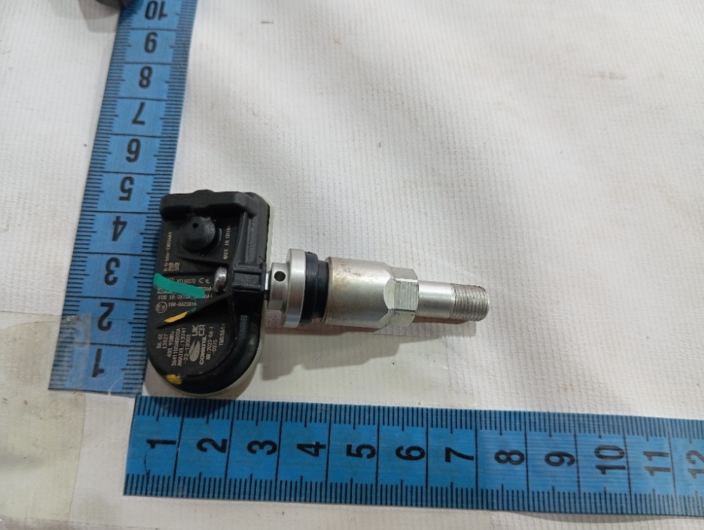 Sensor pressão pneu GWM Ora GT03 2024 V625 8