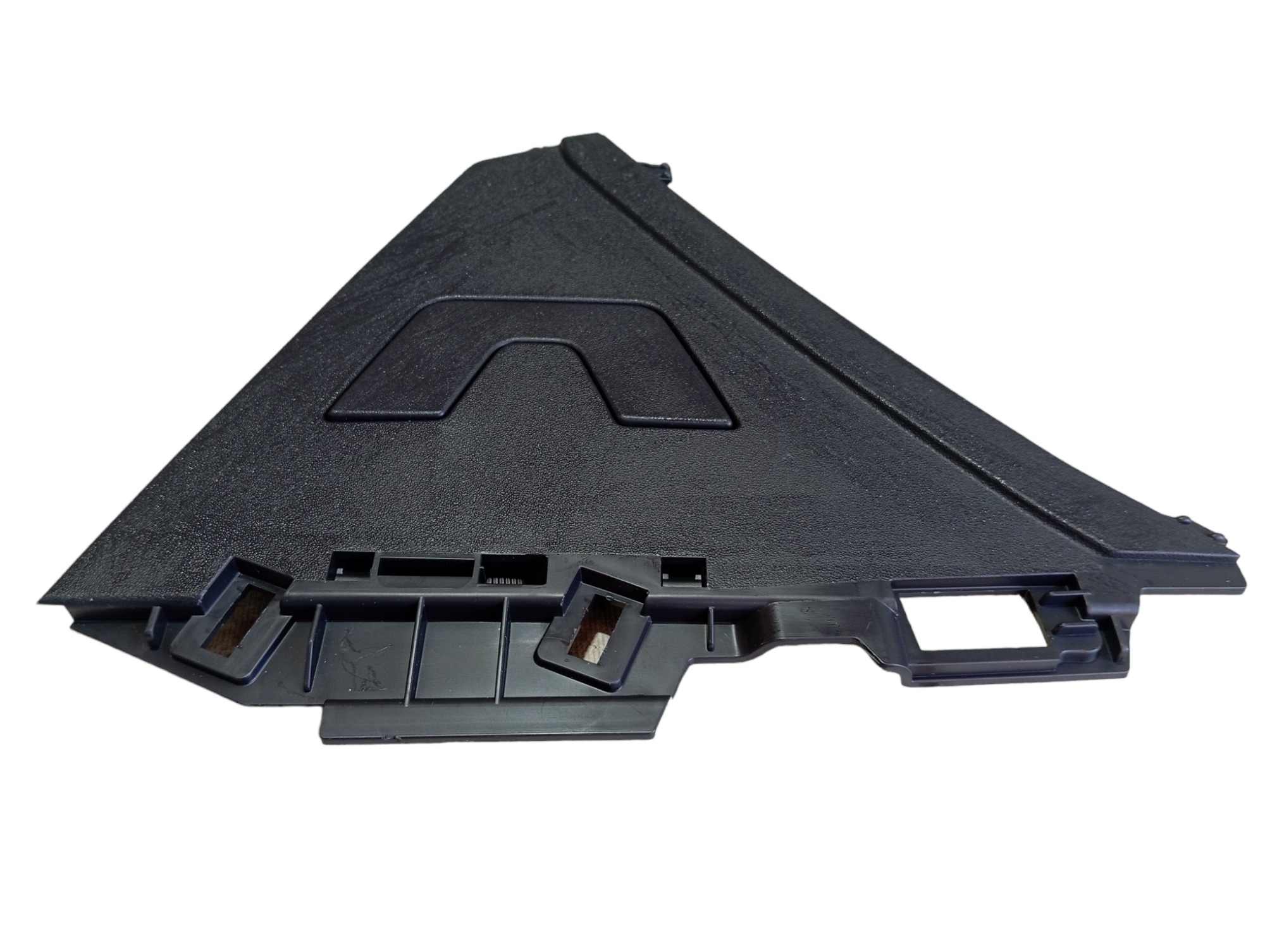 Acabamento Direito Console Discovery 5 2019 V597 4