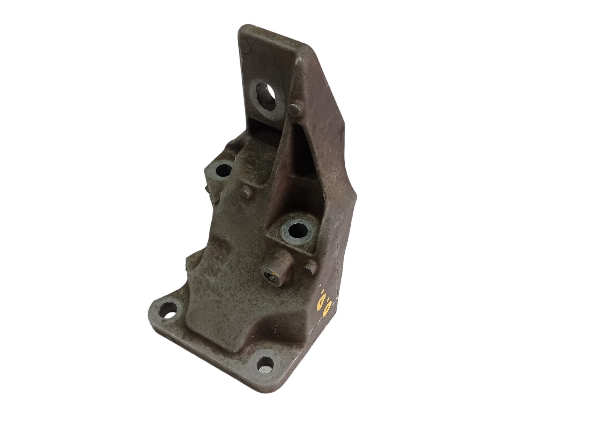 Suporte Coxim Dianteiro Direito Motor Range Rover Sport 2014 4