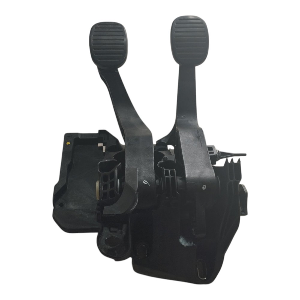 Pedaleira pedal freio embreagem mobi 2021 a 25 v654