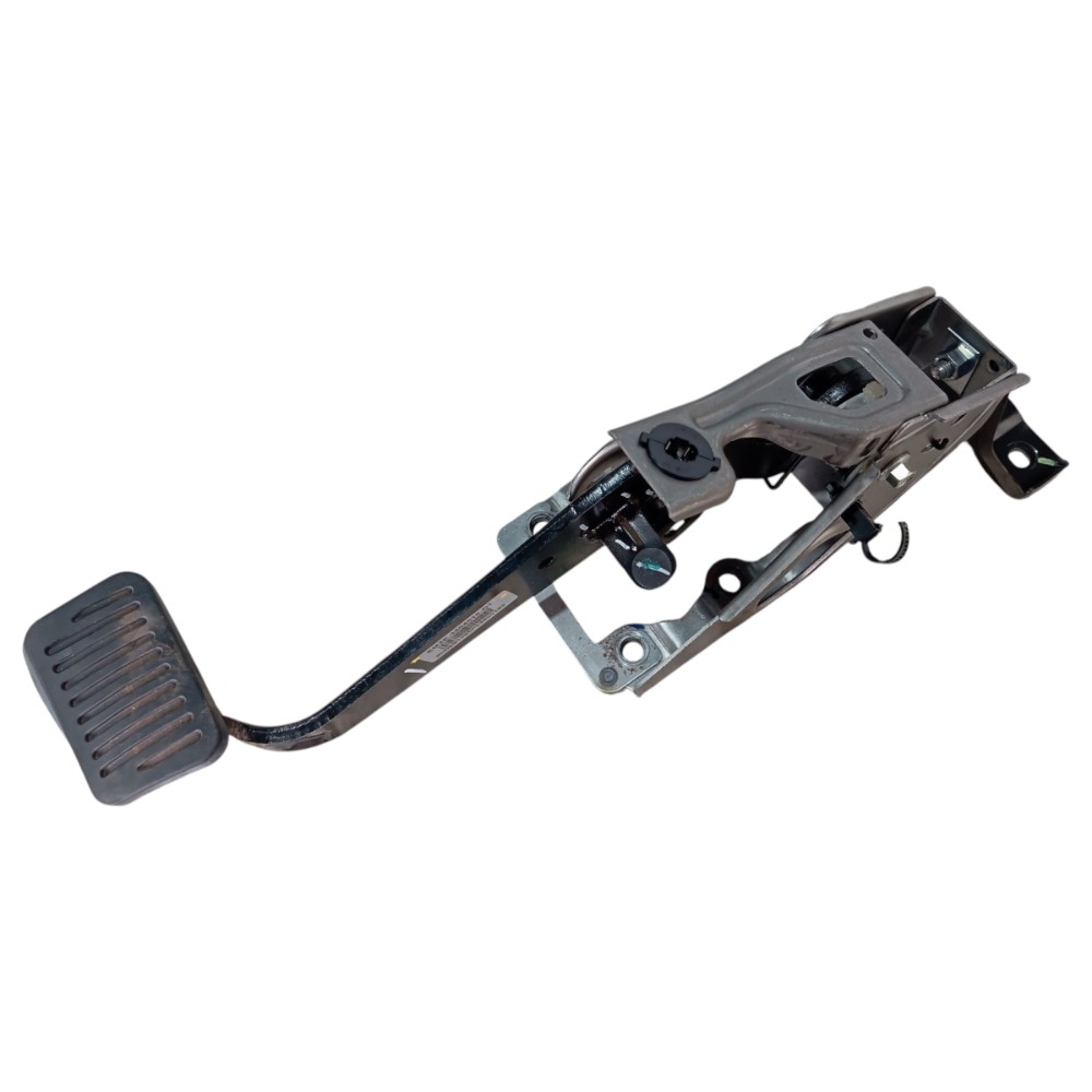 Pedal freio BYD Dolphin 2024 a 2025 V653 6