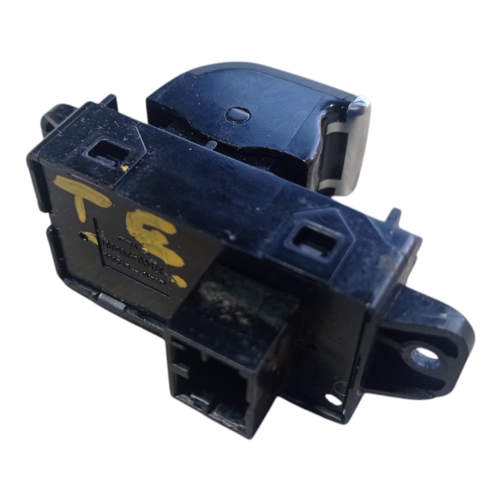Botão Vidro Elétrico Traseiro Esquerdo Jac Ej7 2023 V618 5