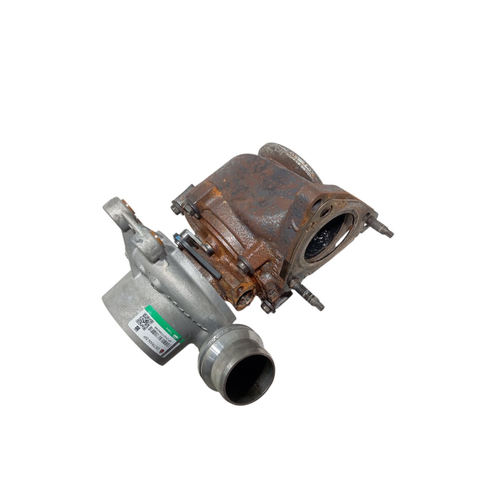 Turbina Land Rover Discovery sport 2.0 2020 v680 6