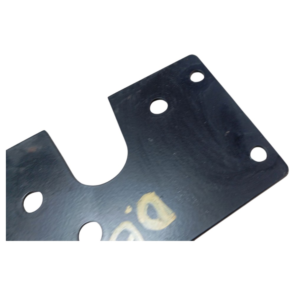 Suporte Fechadura Porta Diant Esquerda Troller T4 2011 V650 3