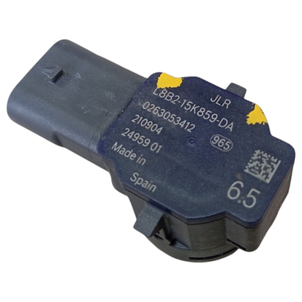 Sensor Estacionamento Tras Esquerdo Rover Defender 2022 V645 6