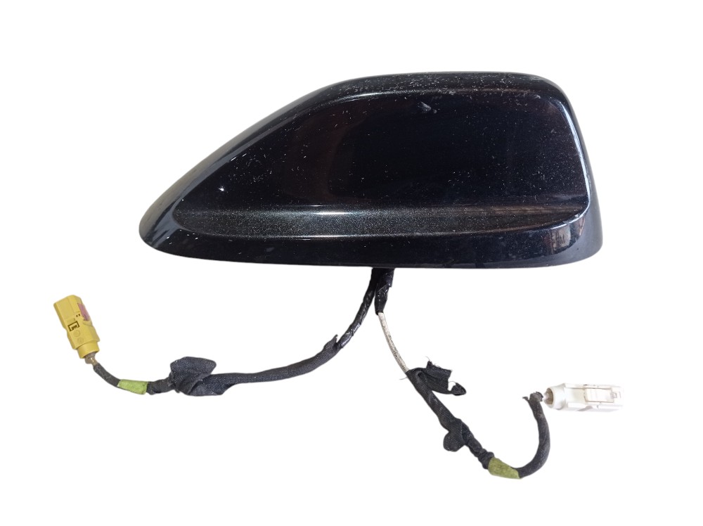 Antena Tubarão Jeep Grand Cherokee 3.6 2014 V604