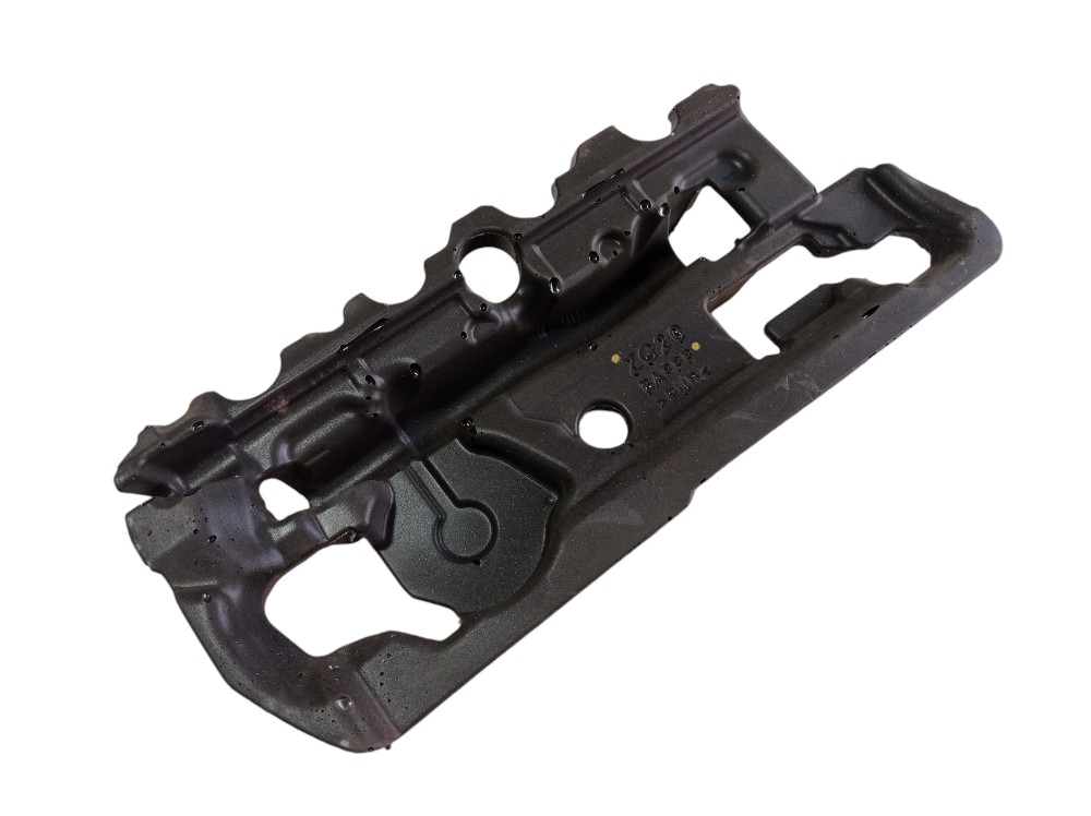 Borracha Abafador Motor Gwm Haval H6 Hev 1.5 2024 V610 6