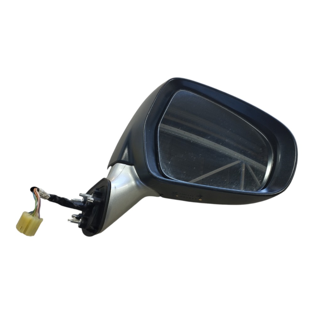 Retrovisor Direito Passageiro Suzuki Scross 2015 2016 V648 7